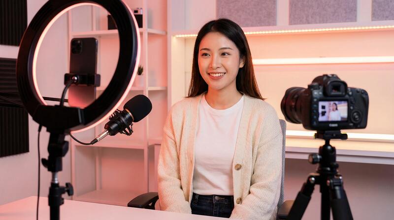 麻豆原创视频内容