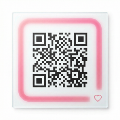 麻豆公众号二维码