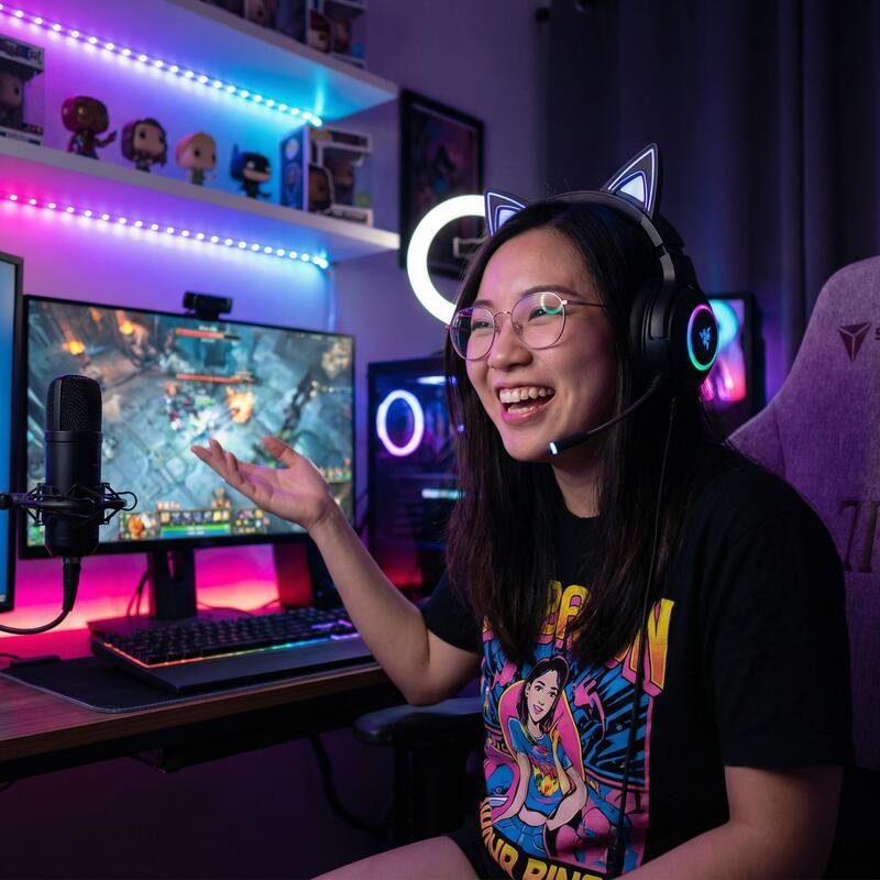 麻豆游戏直播视频